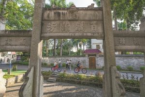 Националните игри предизвикват възраждане на селото