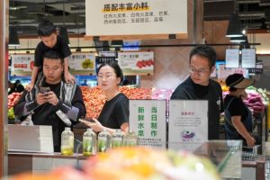 Хенански търговци насърчават правата на работниците с репарации