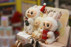 Labubu печели популярност в Афганистан на фона на промените в търговията на дребно и културните промени