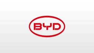 BYD стартира продажби на електромобили в Южна Корея през януари