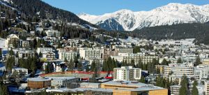 Alpine Luxury Homes Soar as Europe Defies Global Slowdown