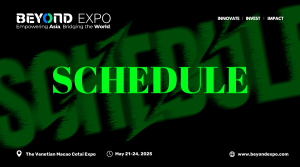 4-дневна програма пренаписва правилата на иновациите в Азия