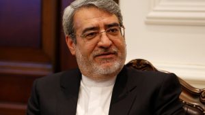 Иран призовава за тесни връзки с Китай, засилвайки ролята на Азия в глобалното вземане на решения