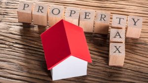 Budget Shock – property investments become less tax efficient