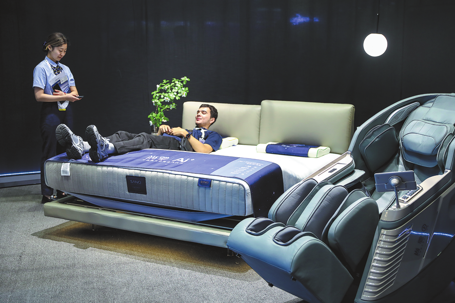 Бялата техника остава двигател на потреблението