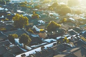 Фуджоу: Ако отидете