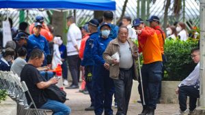 Хонконг ще удвои издръжката за живот на домакинствата, засегнати от пожар в Тай По, до 100 000 хонконгски долара