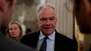 Законодателите изразяват подкрепа за прегледите на Конгреса на военните удари на Тръмп по лодки