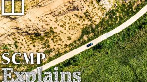 Как Китай изгражда голяма зелена стена, за да се защити от опустиняването