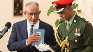 Ще струват ли изборите в Сейнт Винсент и Гренадини още един карибски съюзник на Тайван?