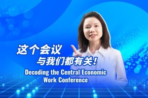 Декодиране на Централната икономическа работна конференция