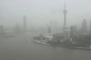 Нова система проследява прецизно пясъчните бури