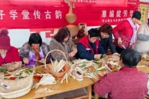 Шандонг стимулира прогрес чрез културните индустрии