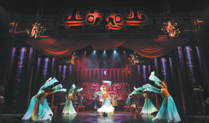 Столиците се събират в Хенан