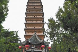 Дестинация, гъмжаща от древни истории