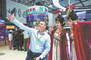 Приложенията за пътуване в Китай стават все по-популярни