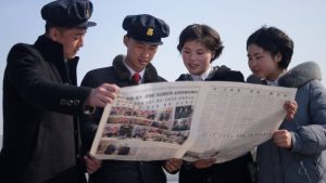 Южна Корея подновява ожесточен дебат относно премахването на забраната за севернокорейските държавни медии