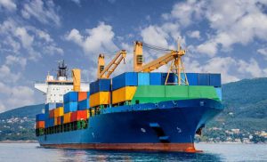 Пристанищата на ЕС са обработили 3,4 милиарда тона товари през 2024 г