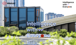 MiniMax стартира IPO, готово за листване на HKEX на 9 януари с $349 милиона в крайъгълни ангажименти