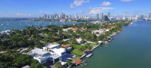Miami Home Price Gains Extend 14-Year Run in 2025