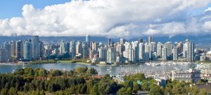 Canadian Home Sales Recovery Continues in October