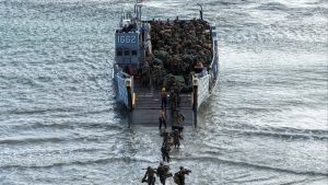 Китай остава магнит за чуждестранни инвестиции