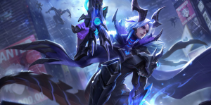 Honor of Kings на Tencent се разширява глобално