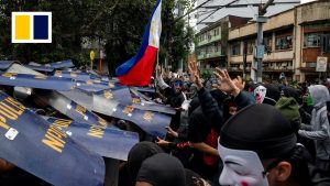 Проучването свързва корупцията при наводнения във Филипините с крипто схеми на Pogo