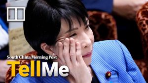 Защо враждата между Токио и Пекин може да продължи още известно време