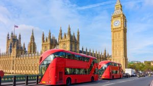 High property taxes may hit prime London investment 