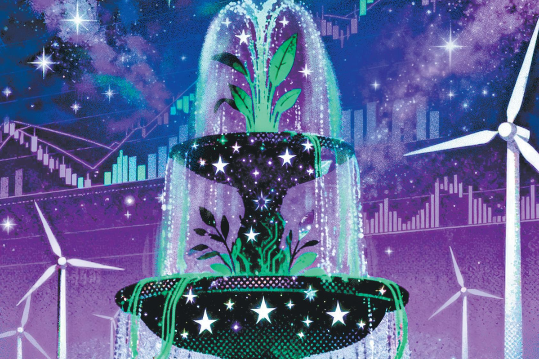 Възходящият борсов тренд ще се затвърди