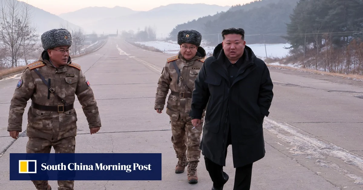 Ким и очакванията за ядрена сигурност след операцията