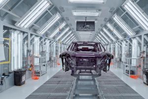 Продажбите на автомобили в Китай над 31 млн.