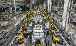 Китай насърчава сътрудничеството в използването на ядрени технологии