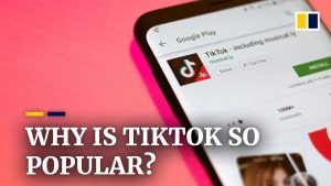 Кои са собствениците на новото юридическо лице на TikTok в САЩ?