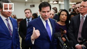 Сенатът на САЩ отхвърли заплахите на Тръмп за Венецуела с гласуване на военни сили