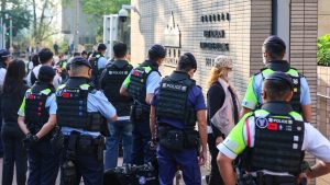 Хонконгският съд ще се произнесе по жалбите на активисти в най-големия процес за национална сигурност