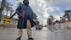 Пакистан преследва сепаратисти след смъртоносни атаки в Белуджистан