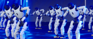 Data Arm Maniformer на AgiBot осигурява стотици милиони в начално и ангелско финансиране