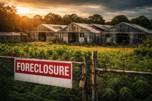 Distressed Deals & Receiverships: Real Estate Opportunities