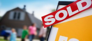 Investors Tighten Grip on America’s Housing Market