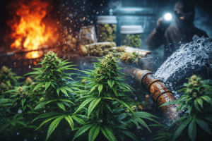 Insurance Claims & Loss Control: Fire, Theft, Water, Product