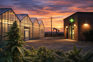 Oklahoma: Legacy Supply, Consolidation Signals