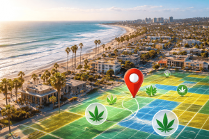 San Diego: Community Plan Areas and Coastal Considerations