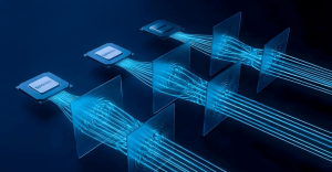 Екипът на SJTU–Tsinghua изгражда Edge AI Leader SiMMIR, осигурява два кръга на финансиране с деветцифрени RMB