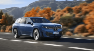 BMW и CATL подписват меморандум за разбирателство; Следващото поколение iX3 ще дебютира на автомобилното изложение в Пекин