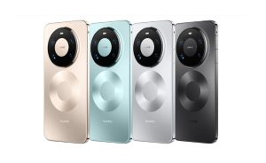 Huawei цели глобално завръщане със смартфон Mate 80 Pro, нов смарт часовник