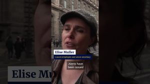 Директорът на музея Лувър подаде оставка след наглата кражба на бижута в Париж