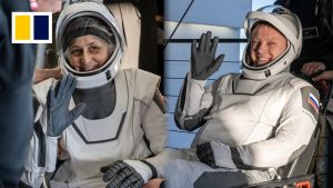 НАСА класира инцидента с космически кораб през 2024 г. сред най-лошите си бедствия