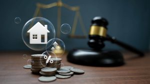 Inner city building and land going under the hammer